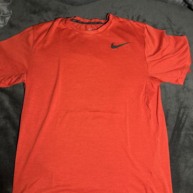 T-shirt de sport nike