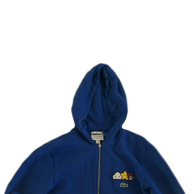 Lacoste x Friendswithyou Sweatjacke 