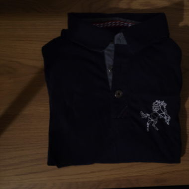 Langarm-T-Shirt