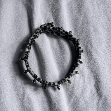 Leoprint Choker 