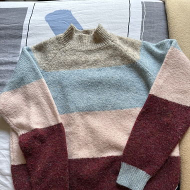 Pull 