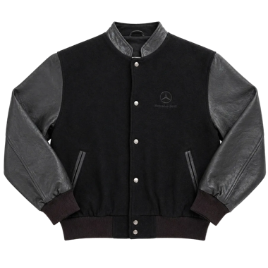 Mercedes-Benz Collegejacke