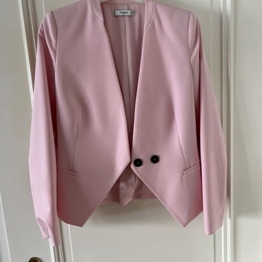 Blazer - mango 
