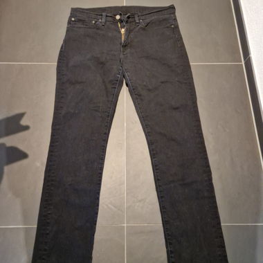 Jeans Levis 511 W34/L32