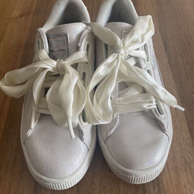 Puma Shoe