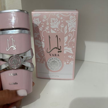 Parfum Yara Lattafa