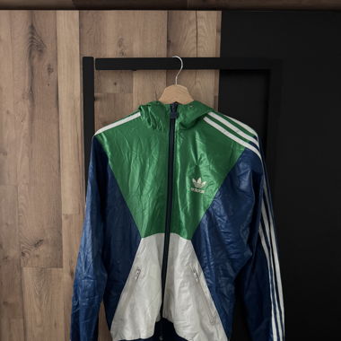 Adidas Jacke