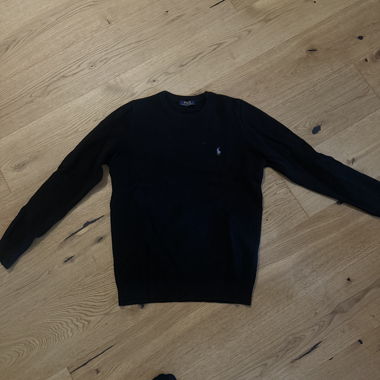 Maglione Ralph Lauren