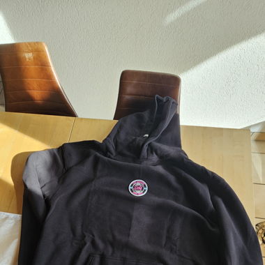Hoodie Devoted inc.