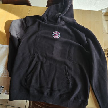 Hoodie Devoted inc.