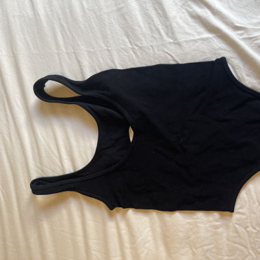 Body pull&bear