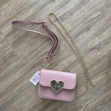 🌸 handmade Umhängetasche 👜