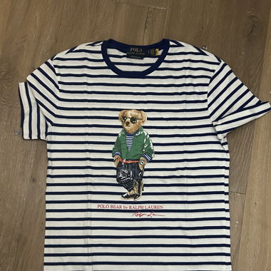 T-shirt Polo Ralph Lauren