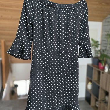 Robe.