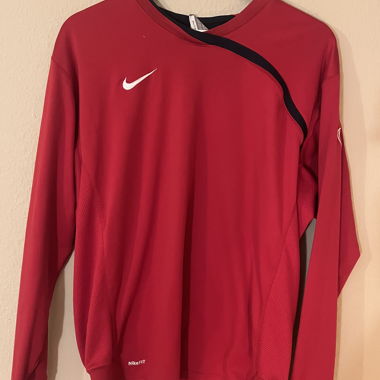 Nike Vintage sweater