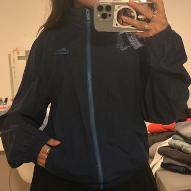 Jacket nike