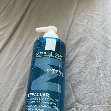 Gel nettoyant 