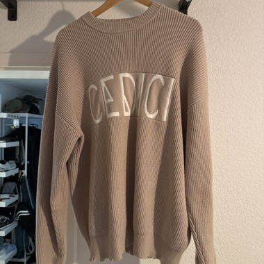„CEDICI“ Pull