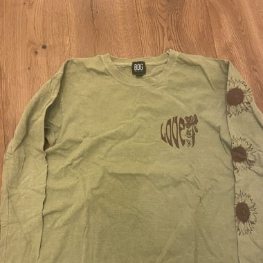 Longsleeve
