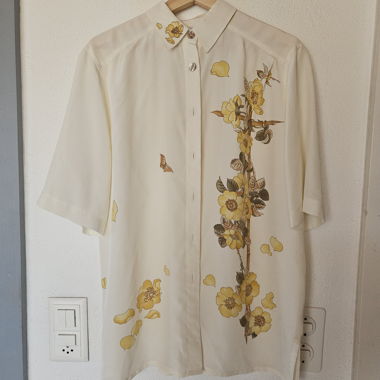 Vintage blouse
