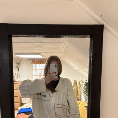 Strickpulli Tommy Hilfiger