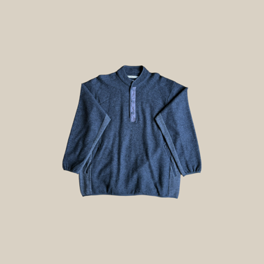 White Mountaineering Men's Grey Jumper