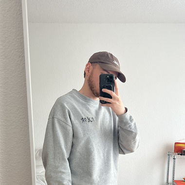 Polar Skate Co. Hoodie