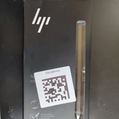 Penna Stylus HP Rechargeable Tilt pen 2.0