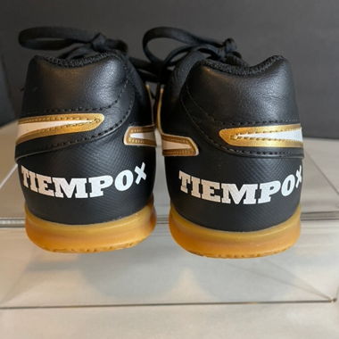 Nike TiempoX Indoor shoes
