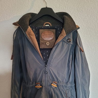 Jacke von Naketano