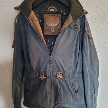 Jacke von Naketano