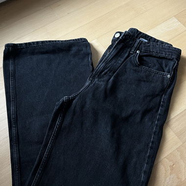 Jean noir