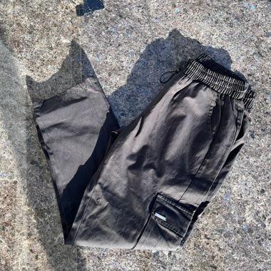 Pantalons Cargo 4real