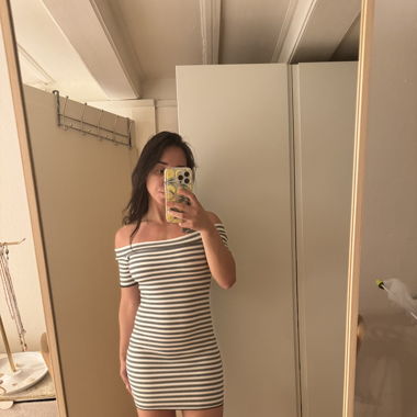 Robe Zara