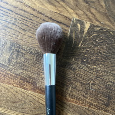 Powder brush 