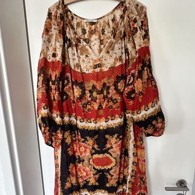 Robe été 