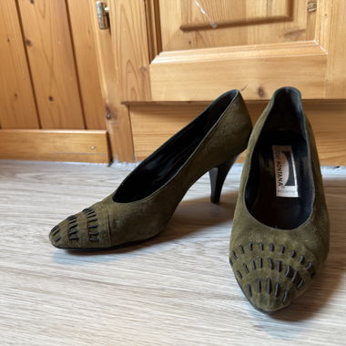 Scarpe Tony Montana