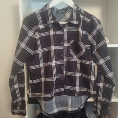 Camicia leggera