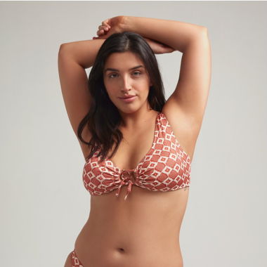 Bikini Vest Euforia