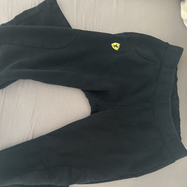 Lamborghini Hosen Gr. XL