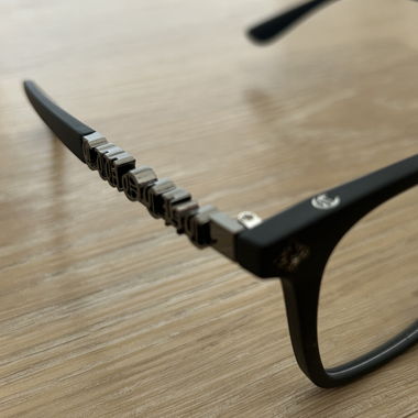 Chrome Hearts Brille