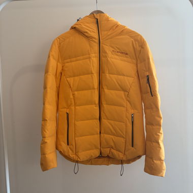 Winterjacke Allsport