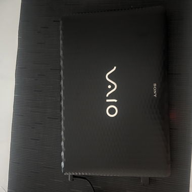 Vaio sony Laptop zu verkaufen