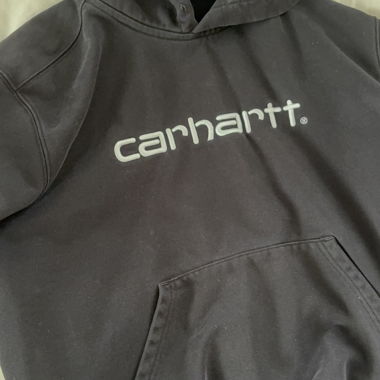 Carhartt Hoodie M