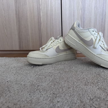 WMNS Air Force 1 Shadow 