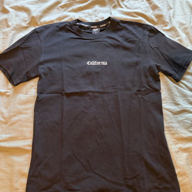 T-shirt new yorker