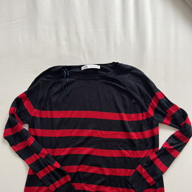 Zara Sweaters