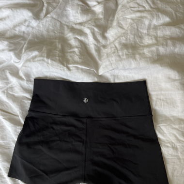 Lululemon align shorts 