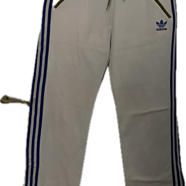 Adidas Hose mit niedrigem Bund