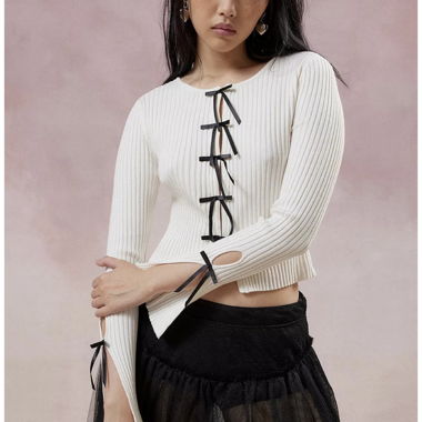 Urban Outfitters manica lunga